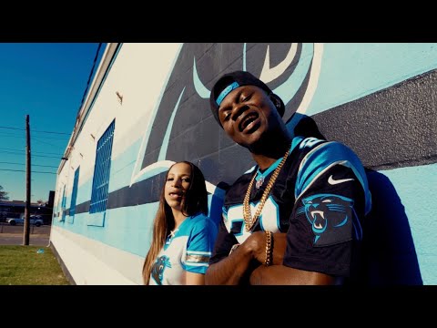 Scooda Sease - Carolina (feat. Chels Blaize) | Official Video | 4K