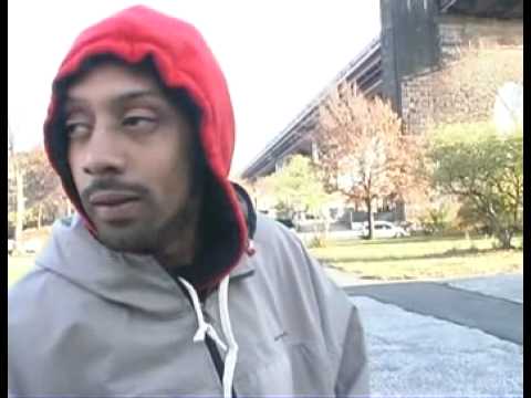 Infamous Mobb ft Prodigy-Empty Out Reload (Official Music Video)