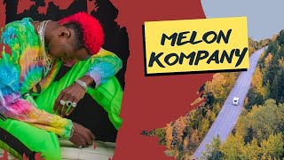 Melon Kompany - Odi Wa Muranga (Official Music Vid