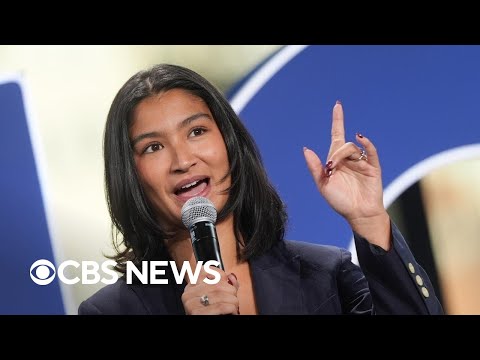 Special election primary underway in Arizona