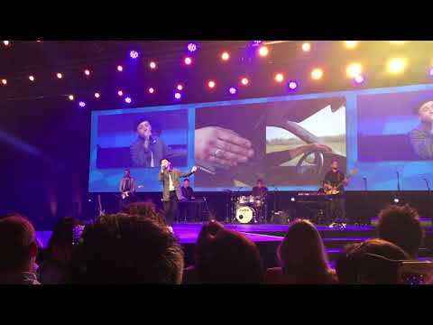 I want you back: Adam Gryting