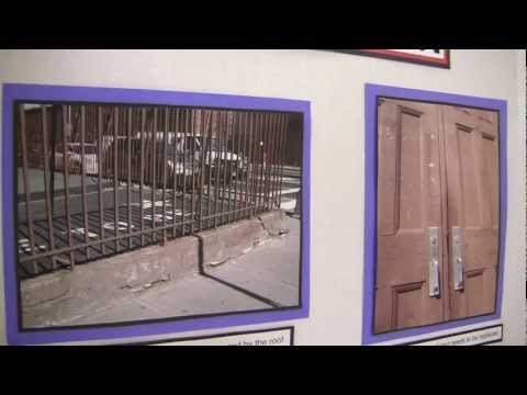 PS34 Playground Restoration & Beautification Project