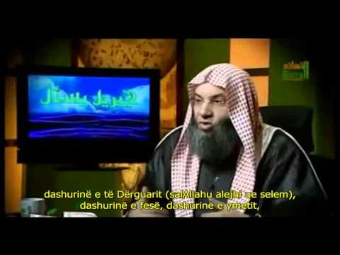 Këshilla në disa çaste (5) - Përgjigju kësaj pyetjeje! - Shejh Muhamed Hasan