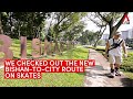 We Checked Out The Bishan To City Route On Skates