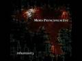 Mors Principium Est - Life in Black 