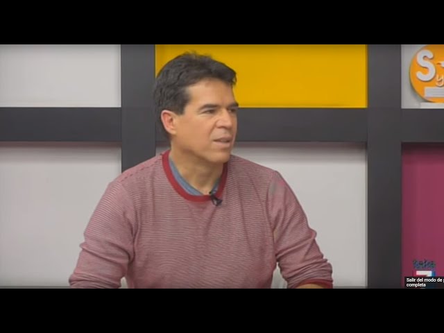 Vídeo relacionado con Las visiones: 229 (Voces / Literatura)