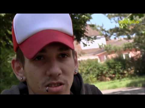 LEBEN! - Auf Bewährung. Runter von der schiefen Bahn _ Reportage _ EinsPlus (1)