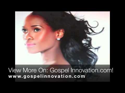 Damita Haddon - I Love You