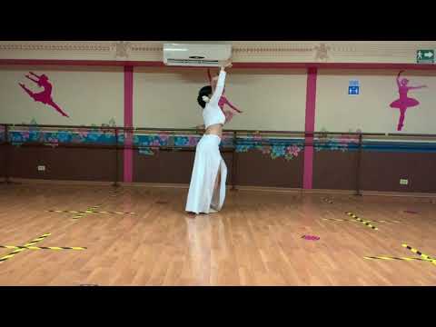 Paola Aparima O hotu - Ronda Overall