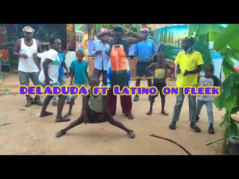 Jason Derulo x Nuka - Love Not War(Parody) xmas by Deladuda x Latinoh On Fleek