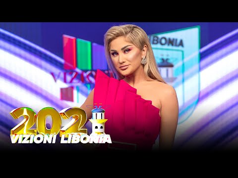 Engjellusha Salihu - Ti je (Gezuar 2021)