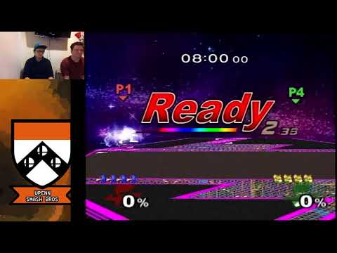 LADU 21 - RoboticPhish vs Ghost