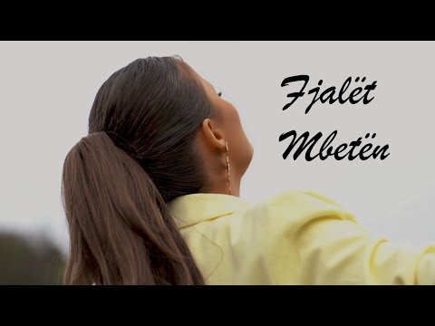 Marigona Imeri - Fjalët Mbetën (Official Video)