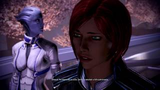 Maybe Later - Let's Play Mass Effect 3 Part 10