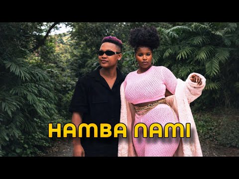 Eemoh x Nkosazana Daughter - Hamba Nami ft. Master KG, Dj Skitzoh BW x Lowsheen New 2026 Hit Song