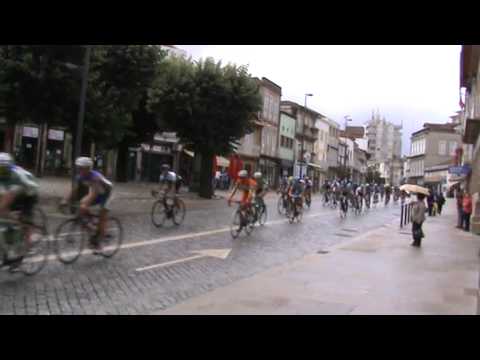 3ªEtapa Volta a Portugal do Futuro- Penafiel