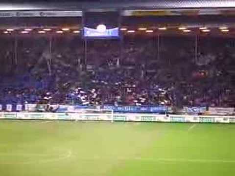 Heerenveen - Vitesse, opkomst spelers