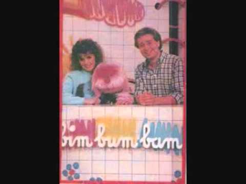 Bim Bum Bam - Paolo e Uan (1984)
