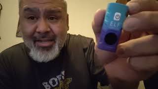 Element Vape delivery.... reviews Hidden Hills and Exodus disposable and cart..