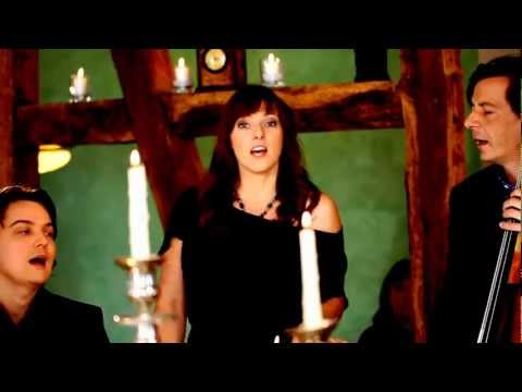 Ully Mathias und Ihre Band ReLounge -  Guide my Way