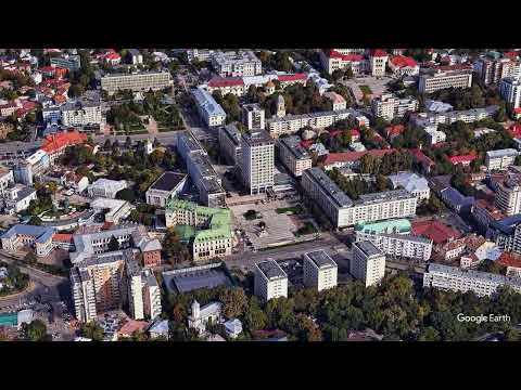 Gran hotel TRAIAN   Roumanie