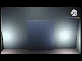 Backroom The Third Test