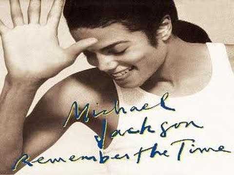 Michael Jackson vs MARRS- Remember The Volume (Timski remix)