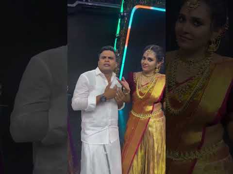 Zee Tamil #விநாயகர்சதுர்த்தி கொண்டாட்டம் ❤️ #Koomapatti #ZeeTamil #SinglePasanga #Thangapandi