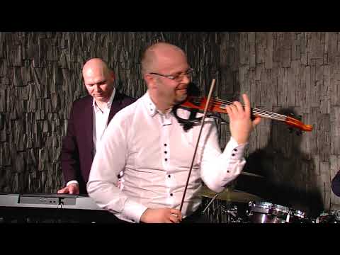 RŮŽOVÝ PANTER & STANISLAV SALANCI - The Skylark (Škovránok)