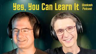 Casey Muratori on Legendary Handmade Hero!