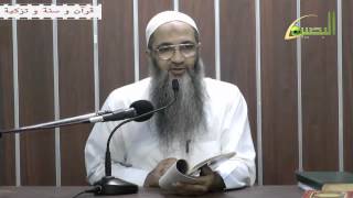 صورة الدرس الثامن   قراءة من الرسالة التبوكية  لابن القيم  عليه رحمة الله