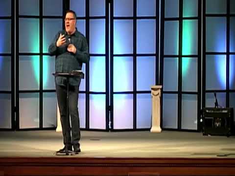 2/9/20 Barriers Between You and God? (Sermon Only)