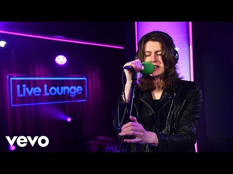Blossoms - Charlemagne in the Live Lounge