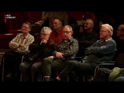 Tijd van Toen - za 6 jan 2018, 07.15 uur [RTV Utrecht]