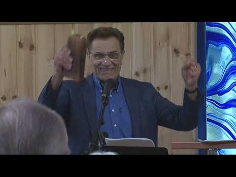 Viktor Klimenko. Profeetan vaikea tehtävä.