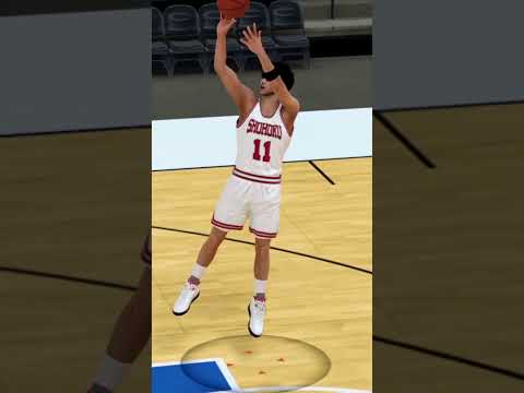 KAEDE RUKAWA NBA2K23 SLAMDUNK MOD