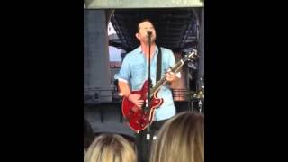 David Nail-Counting Cars