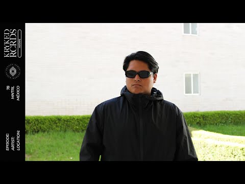 Kryked Rcrds Mixtape 78 - MNTRL