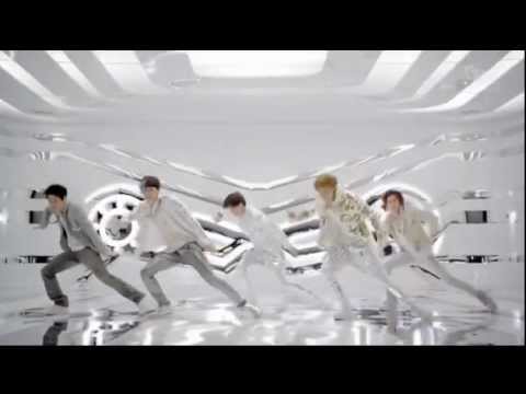 YOUNIQUE MAXSTEP (Dance .version) 40sc