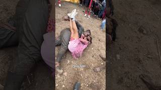 Download lagu Dikorbanin Ke Kuda Lumping Sampe Gak Bisa Kabur!! mp3