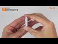 Transcend 240GB, Išorinis kietasis diskas SSD, ESD240C, USB 3.1 Gen 2, Type C, R/W 520/460 MB/s