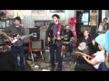 The Black Swans "Joe Tex" at Used Kids
