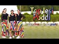 Top Lesi Poddi L Dance Cover L Ft Joshna Grace L Allu Arjun L Arabian Dreamz Choreography