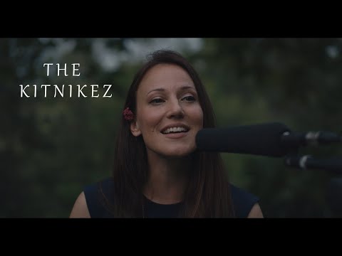 The Kitnikez- Tina Turner and David Bowie-Tonight/ COVER