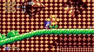 Sonic Overture Sage 2014 part 2