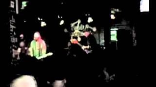 Could Be Worse - The Dingees live @ Chain Reaction Anaheim CA