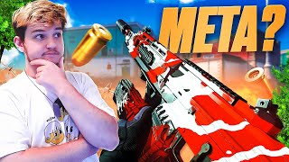 LA GRAU EST META SUR WARZONE ? ( Meilleure classe GRAU )