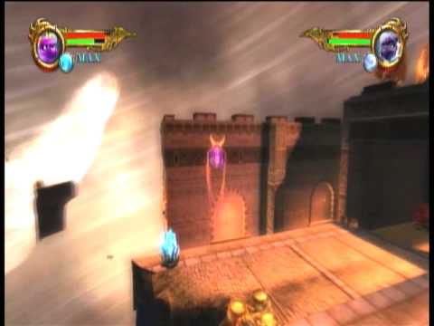 The Legend of Spyro: Dawn of the Dragon (Pt. 36)