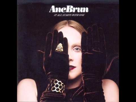 Ane Brun - One