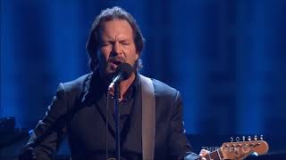 Eddie Vedder Keep Me In Your Heart (Warren Zevon)